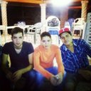 Guillermo Nevarez - @nareanarea20 - Twitter