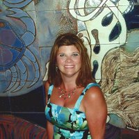 Cheryl Cecil Hamer - @cchamer24 Twitter Profile Photo