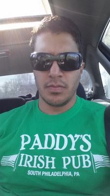 everett1984's profile picture. 