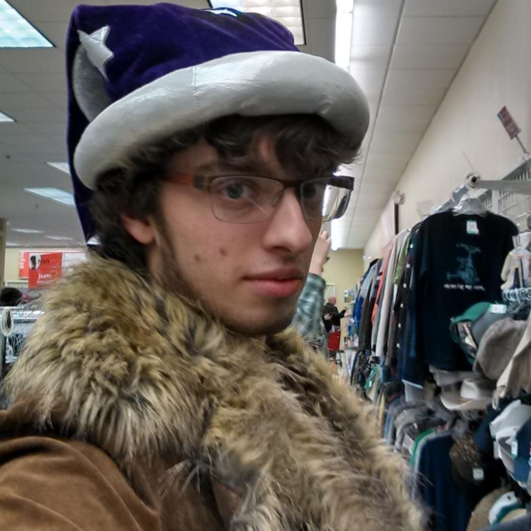 i am king of smesh