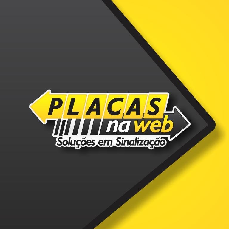 placasnaweb's profile picture. O maior site de Sinalização Industrial, Sinalização Predial, Sinalização Comercial e Sinalização Rodoviária.