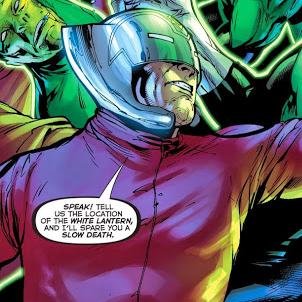 OrionNewDog's profile picture. Orion is the son of Darkseid and traded to highfather for mister miracle