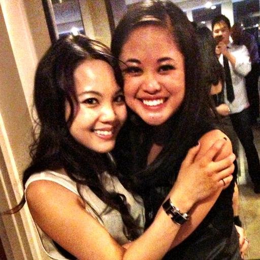 xoblancxnoir's profile picture. alice & karen | cincinnati-based style blog