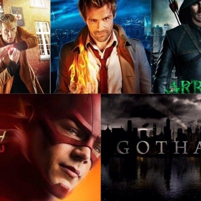 Wholock Sleepy Hollow Gotham The Flash Arrow Contantine OUAT Doctor Who Inturders thats my shows my movies mostly Marvel movies The Hobbit The Hunger Games etc.