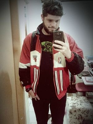 SIGO DE VOLTA