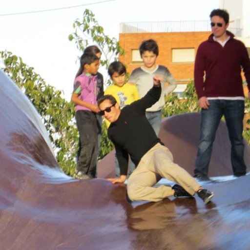 d_mohns's profile picture. 