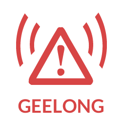 Keep up to date with emergency events in the Geelong area. Not affiliated with CFA. Main account: @EmergencyWatch