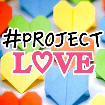 hseprojectlove's profile picture. (2014) — Love Overcomes Virtually Everything (#projectLOVE leaders: Anna H. & Carolina Y.)