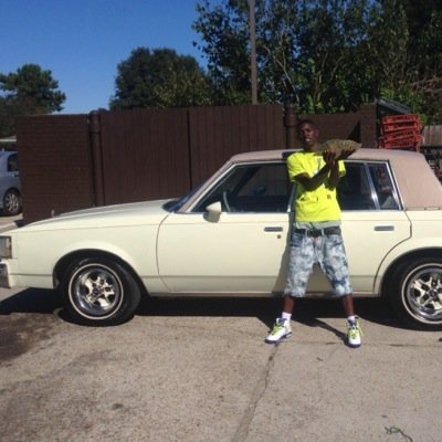 Free cardale & yat &R.i.p dede & lil kreg & kendrick & eddie & dundray & donjae & Lil Eric