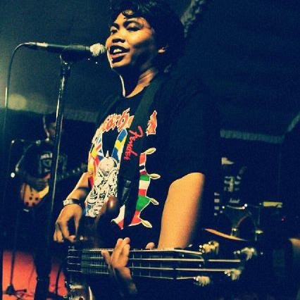 Off89_'s profile picture. Kebenaran dan Kebohongan nggak ada Bedanya........