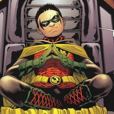 Son of Batman