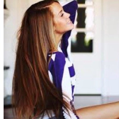 mikayla95373734's profile picture. 