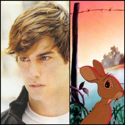 Skittish. (Literate) Marvel/Percy Jackson/Watership Down| I have one missing arm. accidentprone. cabin 9.