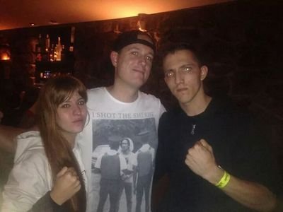 Lidiavallejoalv's profile picture. El hardcore is my religión!!!!! el hardcore recorre por mi sangre por.siempre hardcore!!!!!!#hardstyle #raw#Newstyle mi música Mi vida!!!!RRPP DE CROMOSOMA