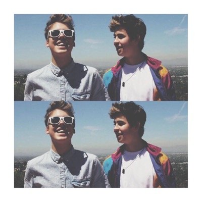 Matt is t-rex and my boyfriend (Mattosaurs) Owners: @queennmarais