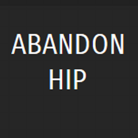 Abandon Hip (@abandonhip) 's Twitter Profile