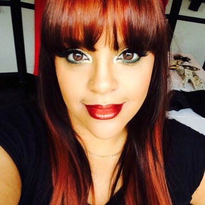 Founder of Positivity Rules ~ follow us on Twitter, FB and Insta
