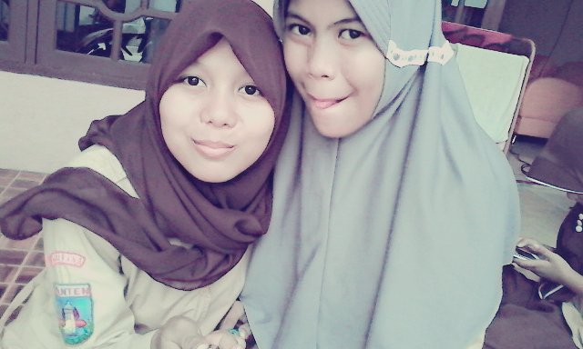 Penikmat musik @sarmilahsavora