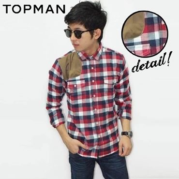 Boystore_ID's profile picture. This new acc of @boy_store :) all item READY STOCK , order BB 268DCFC8 or LINE desssy_de