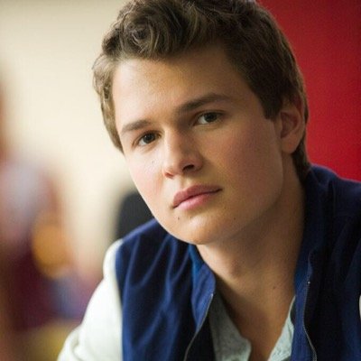 ansel follows 4/21/14