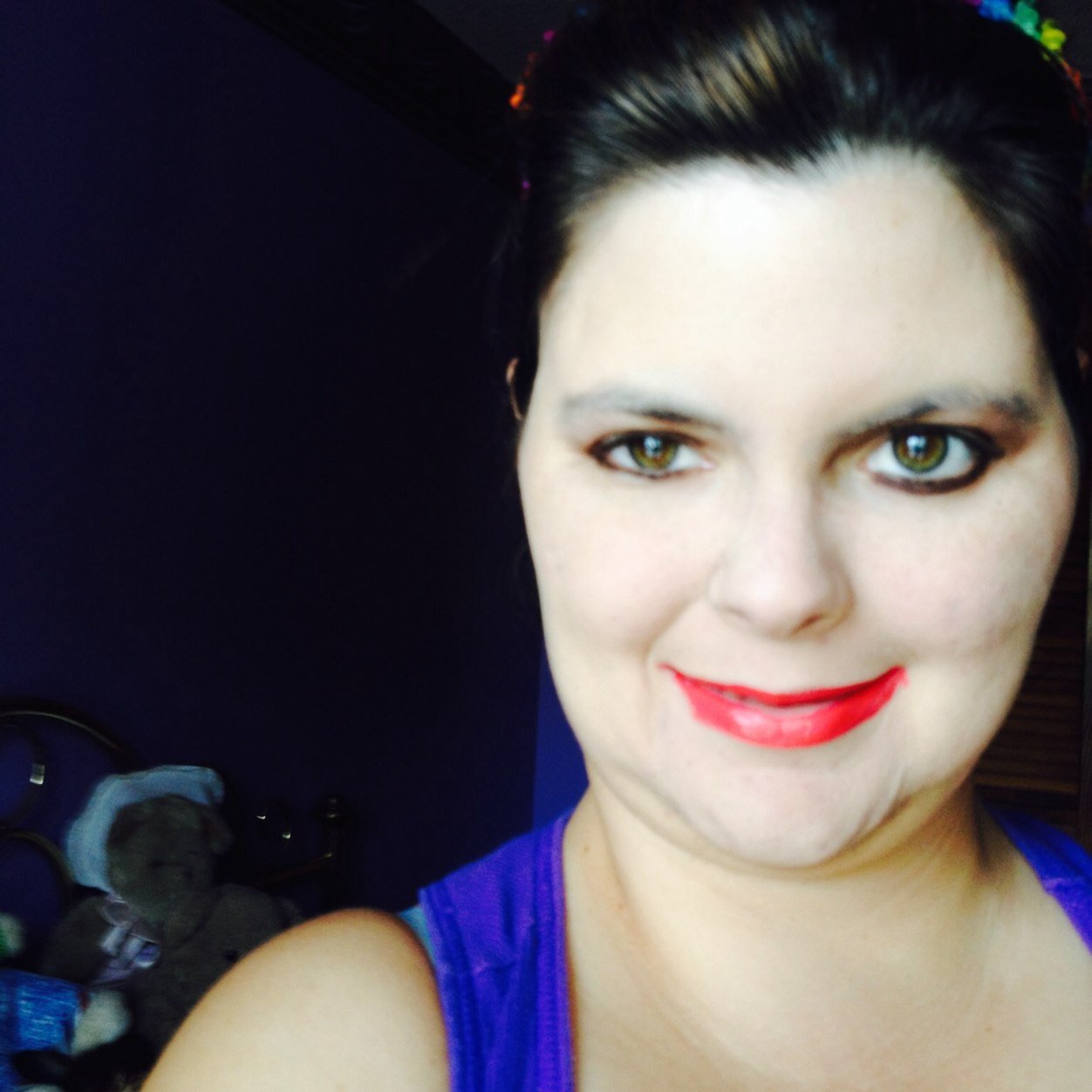 christi43467742's profile picture. 