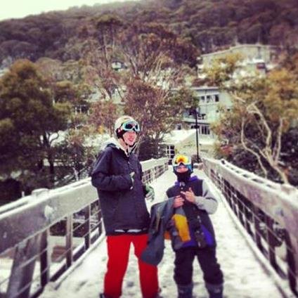 dave_walz's profile picture. Baylor KA