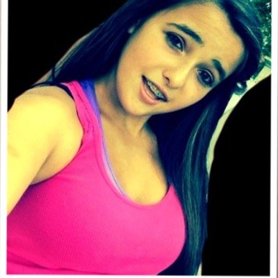 devon_gymnast's profile picture. 