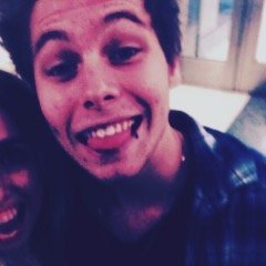 lukeschindimple's profile picture. follow @absurdmgc bc free follow!