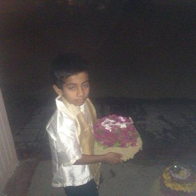 Pslnreddy's profile picture. 