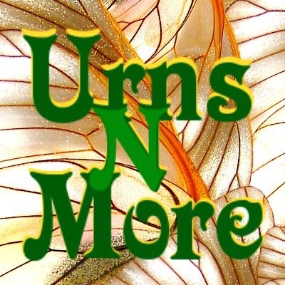 urnsNmore's profile picture. Urns and merchandise at a discounted price. Feel free to contact us. We have a good deal and when you purchase 3 or more products an additional discount.