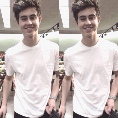 Even when I'm in school, I still think about the old magcon