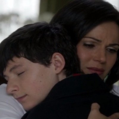 RedheadedOncer's profile picture. Evil Regal, Believer, Pretty, and Duckling! I ❤️ OUAT and always will because love and hope can be found everywhere.