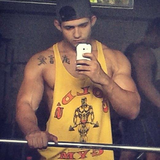 Pisciano, 20 anos,  focado nessa porra que se foda o resto #NPNG