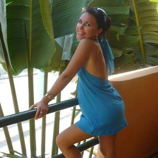 The one and only oringnal Mary Martell !!
http://t.co/aCYOLaoZ