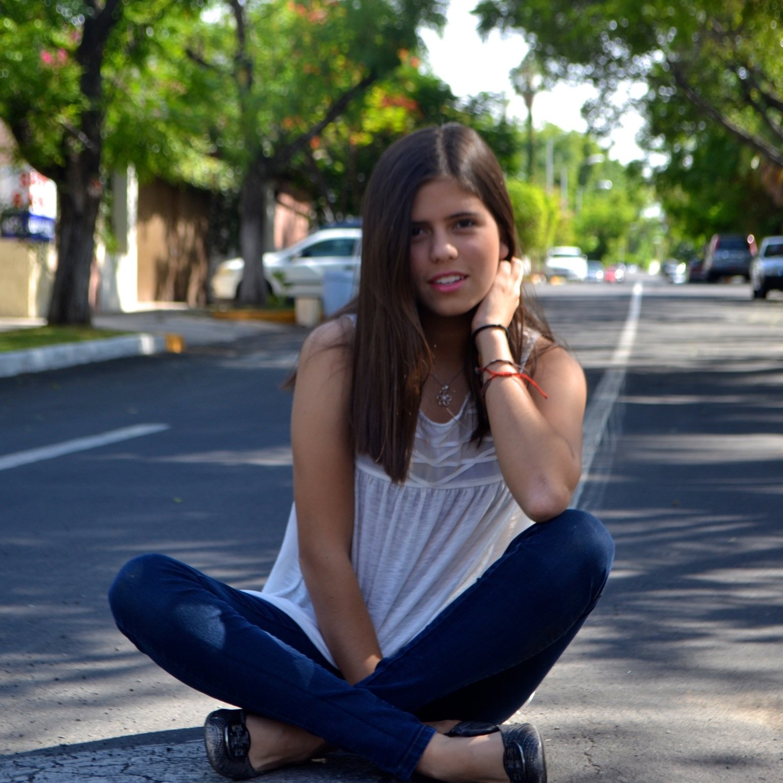 *I DON´T NEED EASY, I NEED POSSIBLE*