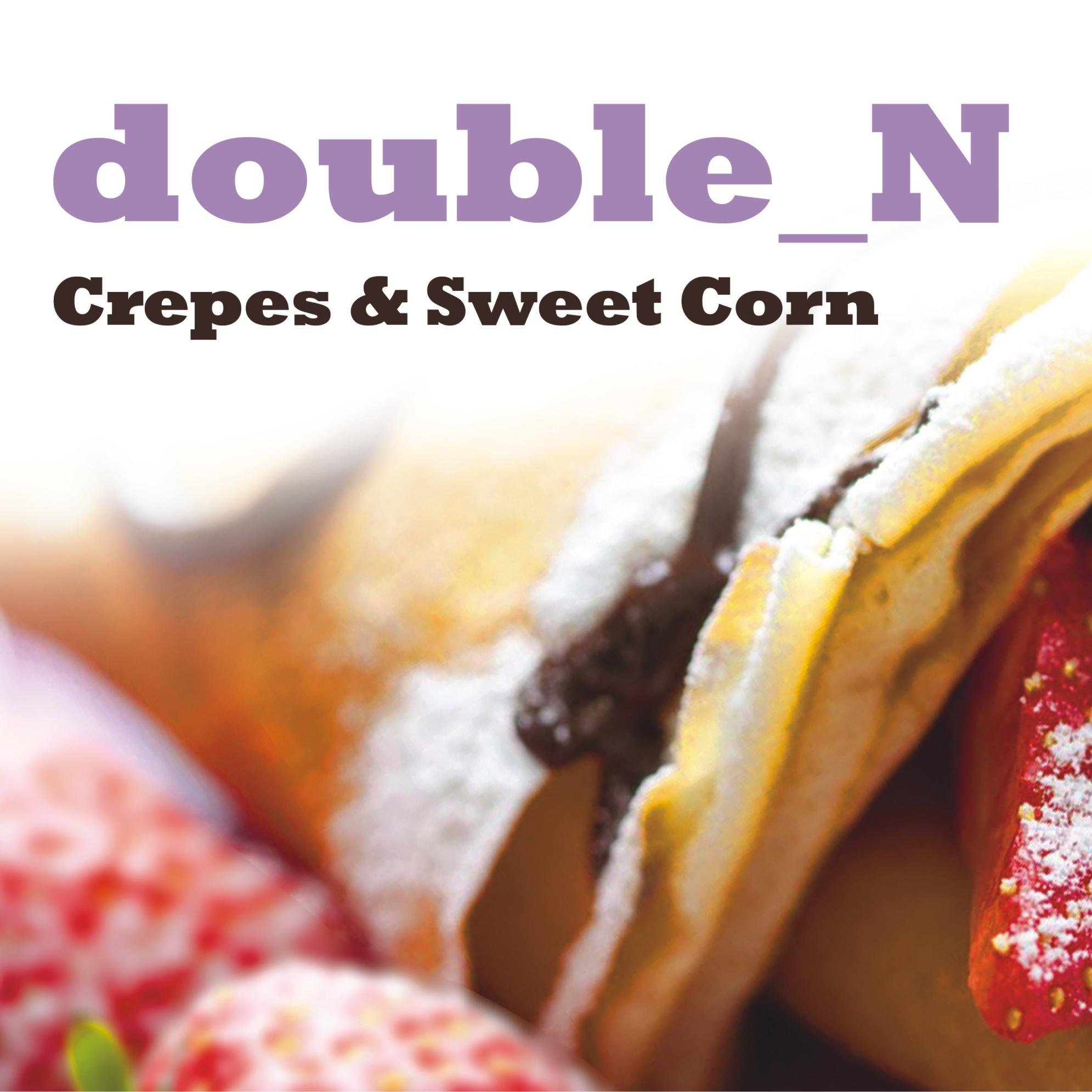 Crepes, Corn, Spaghetti, Drinks...     untuk pesanan PM 21836796