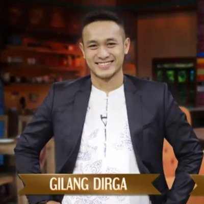 GilangDirga Profile Picture