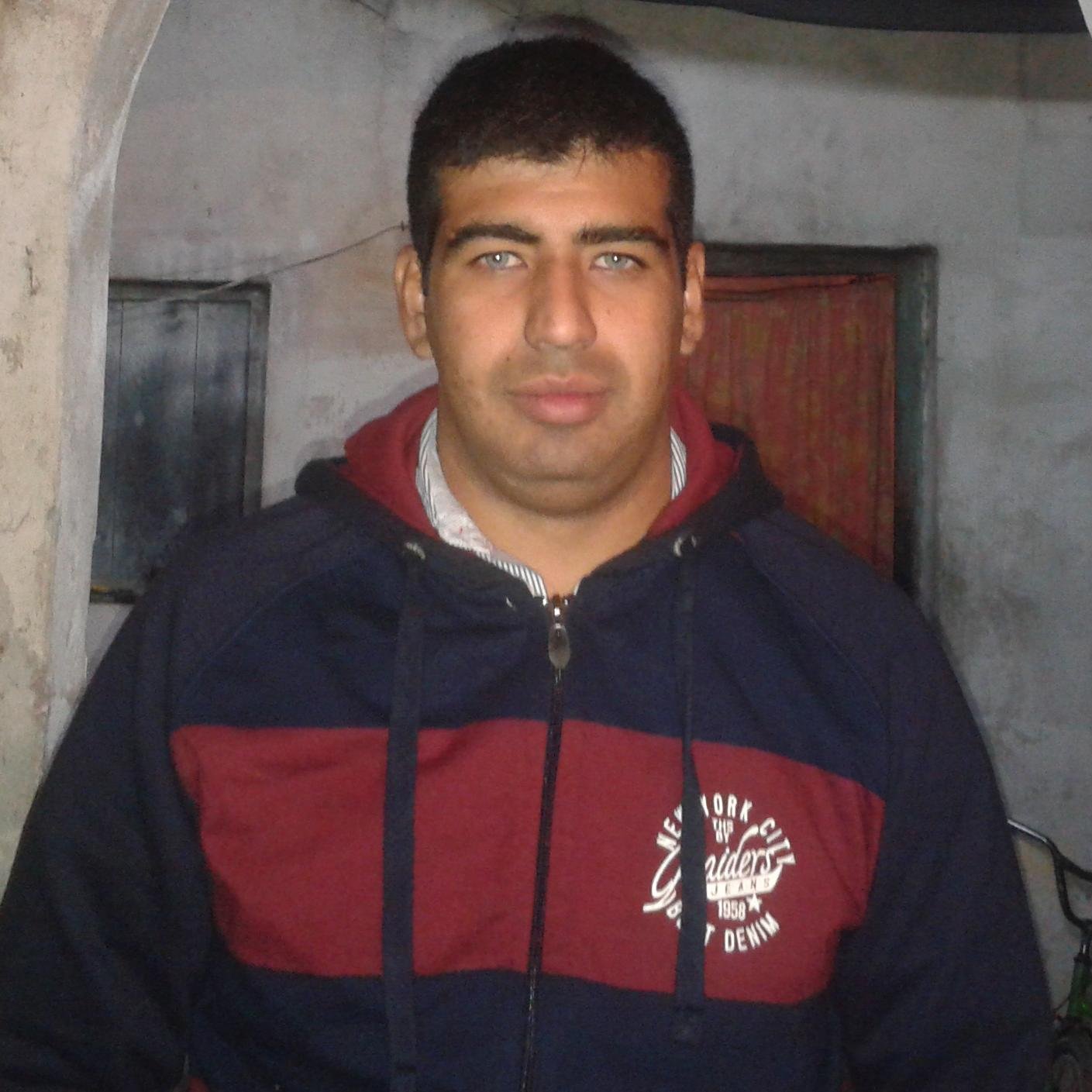 gardelito89's profile picture. 