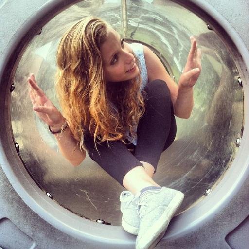 DeborahSecular's profile picture. Barnard '17