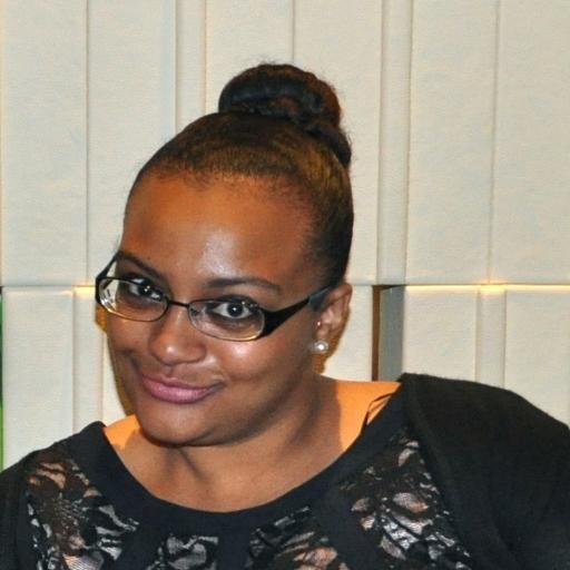 Filmmaker. College Graduate. Live TVeeter (yep, I made that up) And a contagious laugh that you are bound to catch.