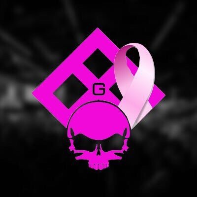 PROUDLY PART OF @OfficialXGN