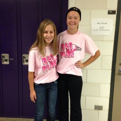 MorganDeslaurie's profile picture. 