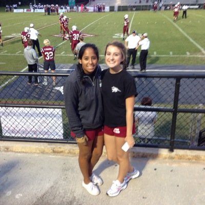 juliemnw's profile picture. Lauren is my best friend