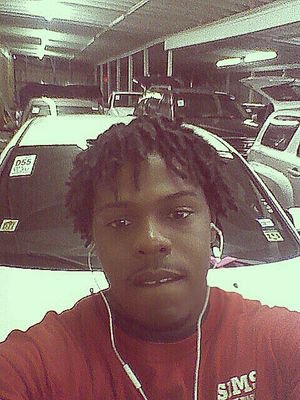 Louisiana, Swagga Citi ya heard meh!!! 
Reppin RatedR.MafiaEnt