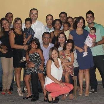 WalterCristie1's profile picture. Apóstolo do M12 do RJ - Reitor da FATEF - Presidente do Ministério Yavé Shamá