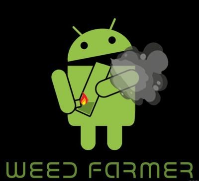 The new and improved replacement of @WeedFarmers. -SuperTron.