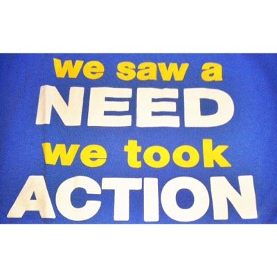 Enactus LIFE team at Fredonia State University of New York. 

We saw a NEED we took ACTION!!

Tweet any of your questions to be answered by a Life Team member!