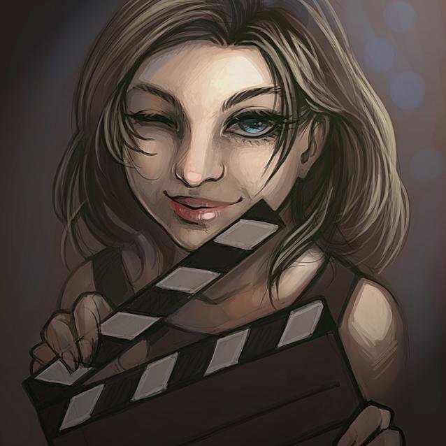 AngieTalent's profile picture. I am a Canadian voice-over talent, actress and filmmaker with a wild imagination. My day job is making cartoons. But my mother just thinks I'm crazy...