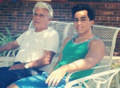 joeyperdomo's profile picture. 