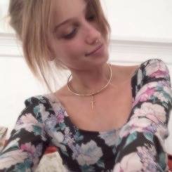 recadosscret's profile picture. 